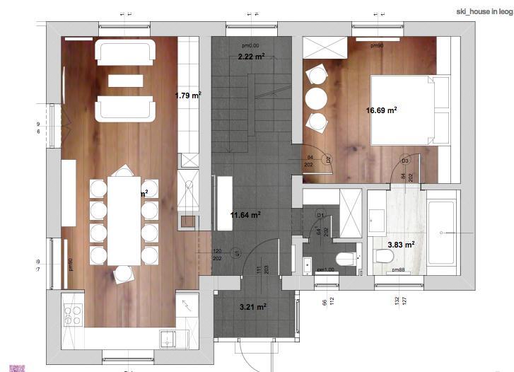 Finest Ski Chalet Leogang By All In One Apartments Room photo