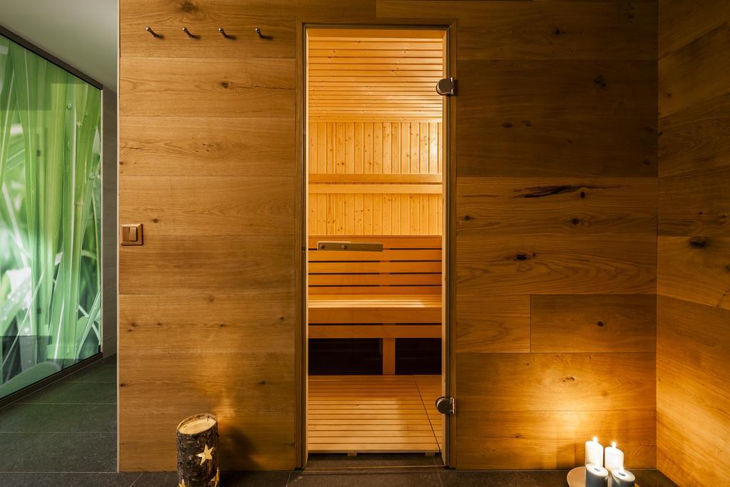 Finest Ski Chalet Leogang By All In One Apartments Exterior photo