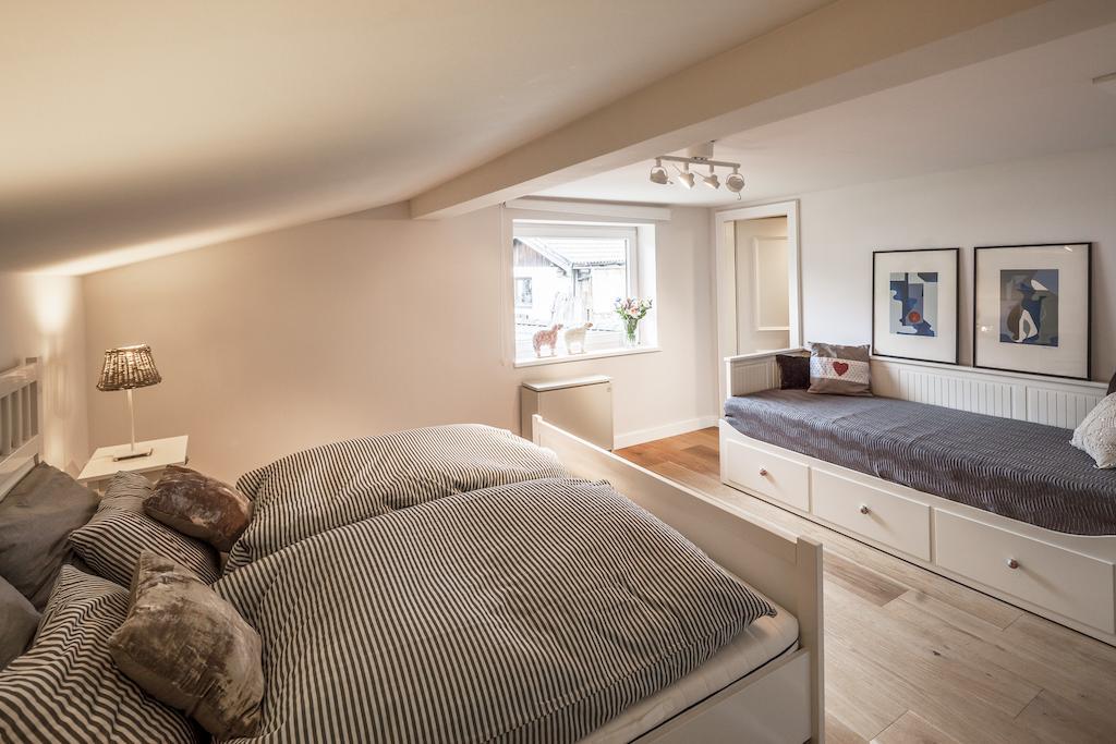 Finest Ski Chalet Leogang By All In One Apartments Room photo
